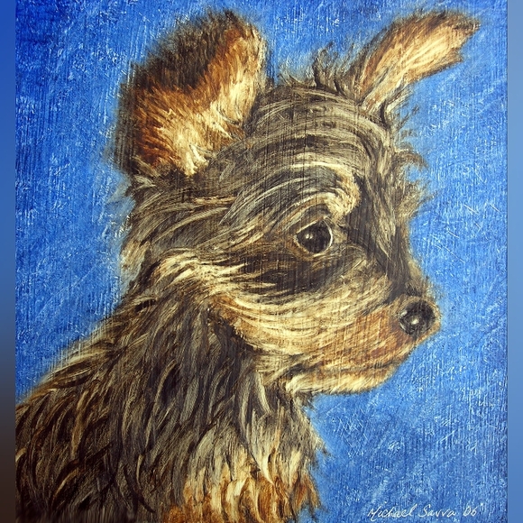 Meet your Posher, Gesso - Picture 4 of 16